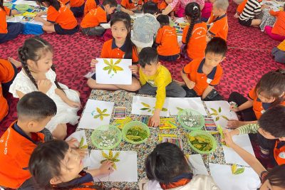 Bài tuyên truyền công tác đảm bảo an ninh, trật tự trường học năm 2026